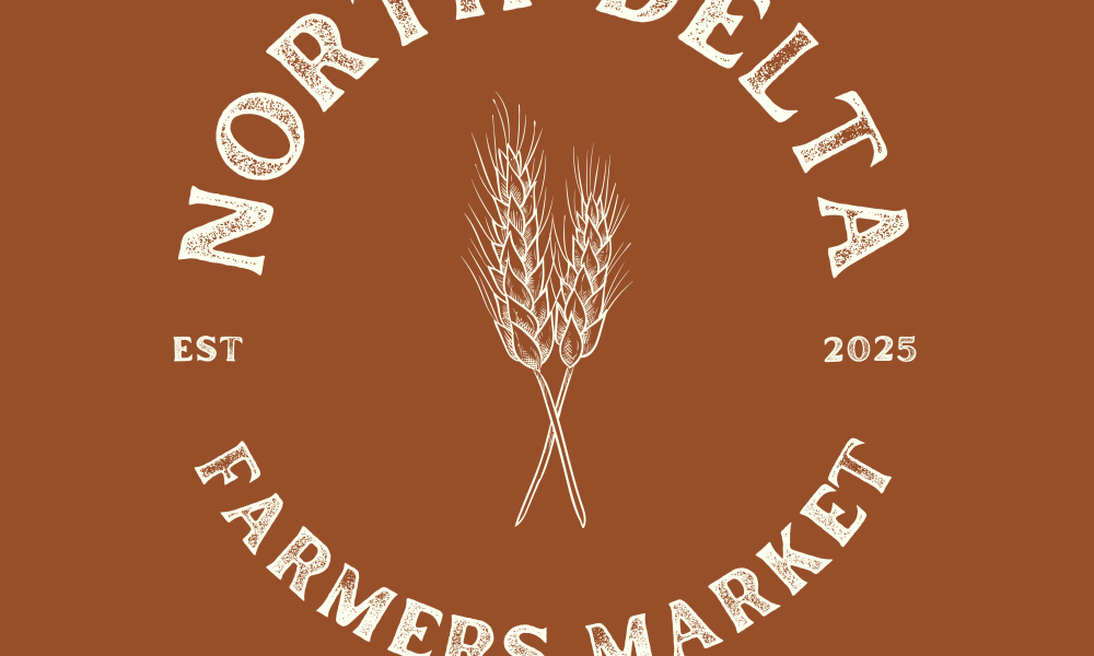 North Delta Farmers Market