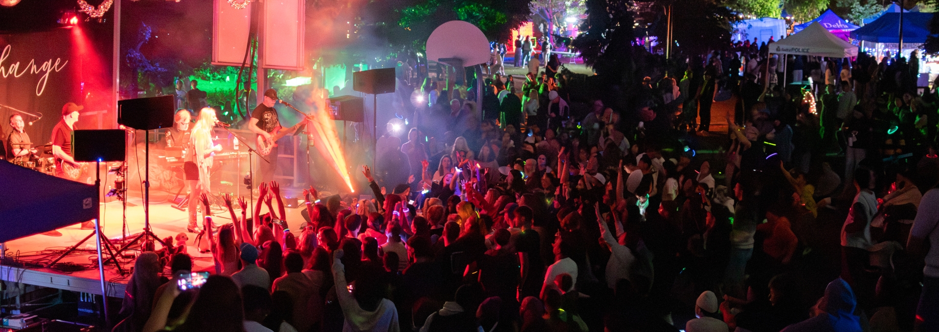 City Events Unedite