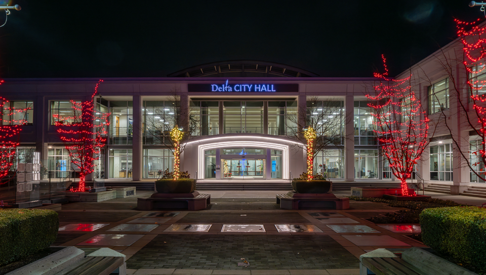 City Hall Hours of Operation Winter Break 2025 2026