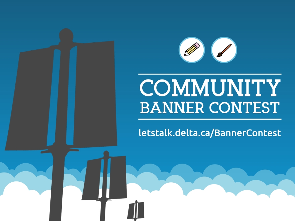 Community Banner Contest