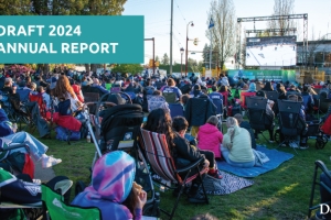 Draft 2024 Annual Report